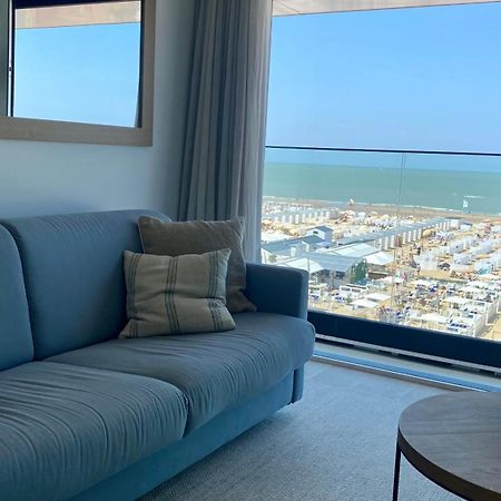 Royal Knokke Lägenhet Exteriör bild