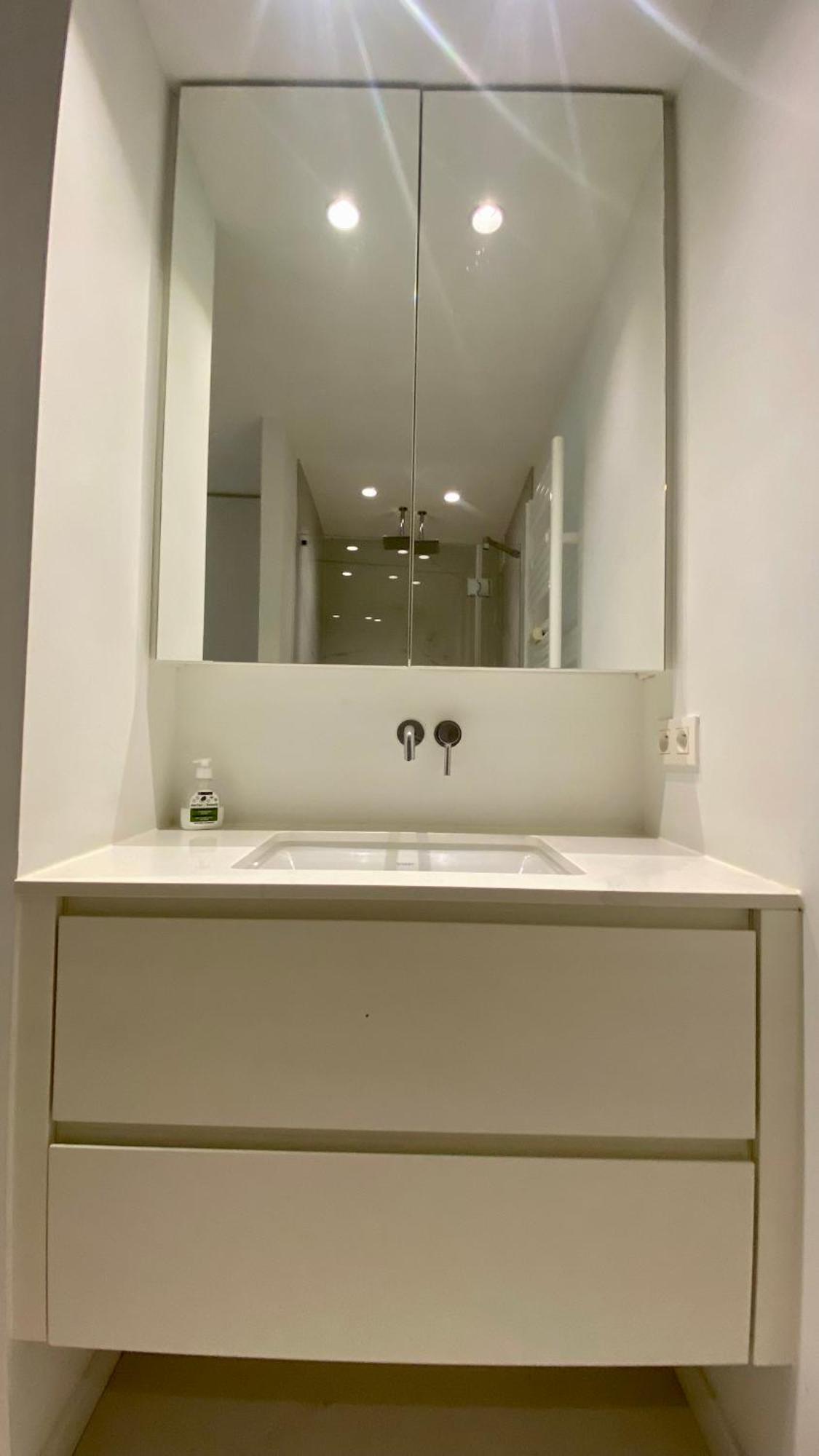 Royal Knokke Lägenhet Exteriör bild